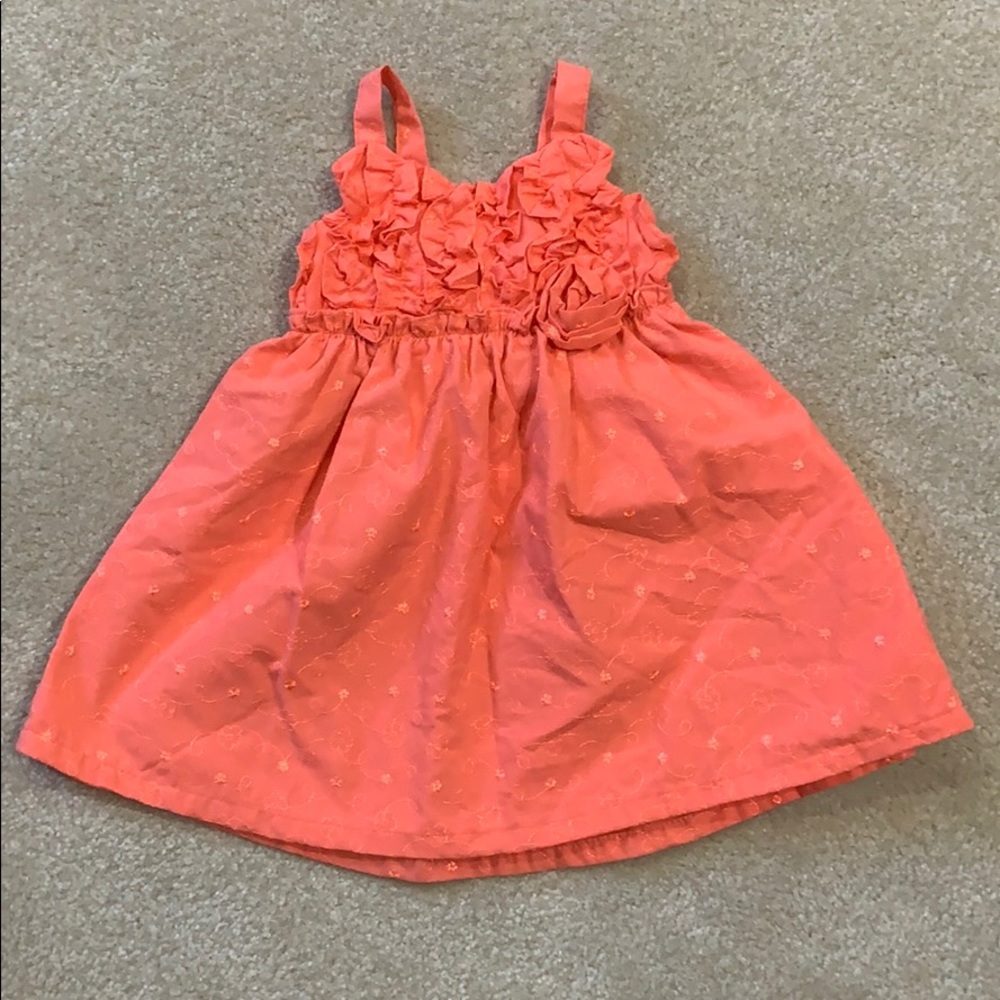 Toddler Dress